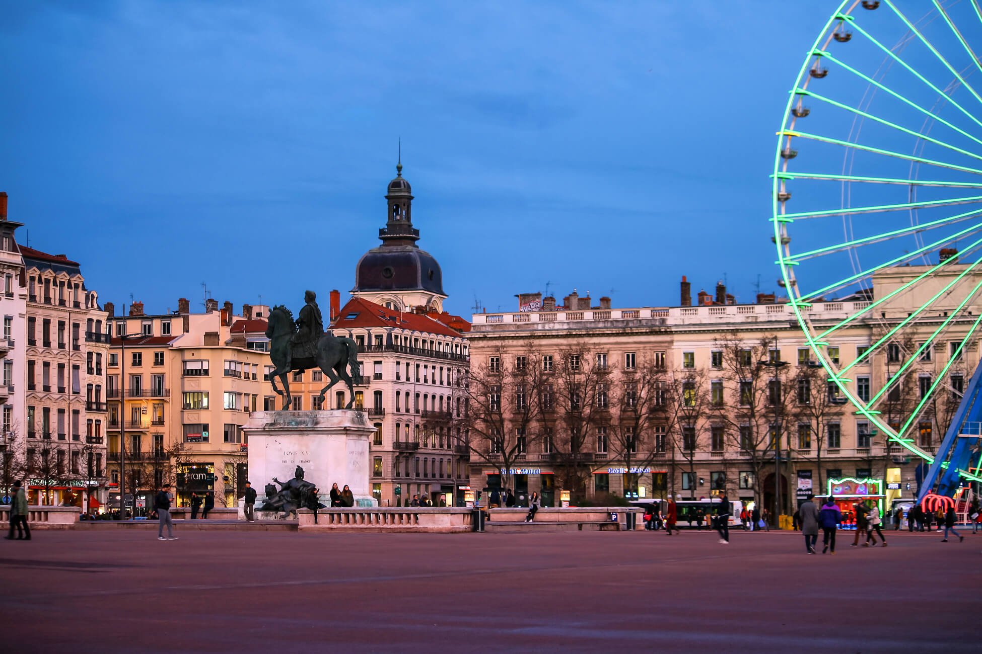 lyon a - Serrurier Lyon 3 urgence